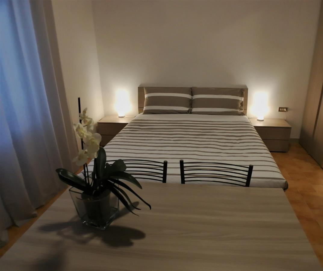 Villa Giulia Bonate Sotto Eksteriør bilde